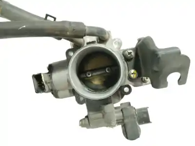 Second-hand car spare part throttle body for kia cee´d active oem iam references 3517026910 9600930006 78720boa