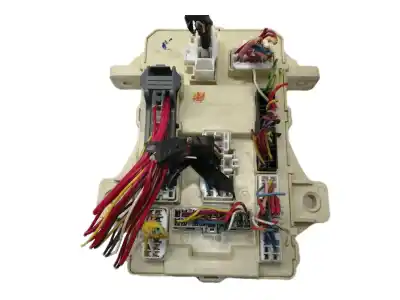 Second-hand car spare part fuse box unit for kia cee´d active oem iam references 919501h510  