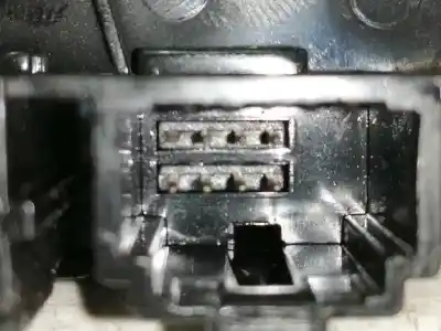 Second-hand car spare part air bag ring for kia cee´d active oem iam references   