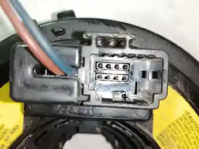 Second-hand car spare part air bag ring for kia cee´d active oem iam references   