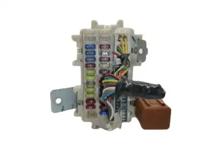 Second-hand car spare part fuse box unit for renault koleos dynamique pack2 oem iam references jy00a