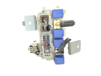 Second-hand car spare part fuse box unit for renault koleos dynamique pack2 oem iam references jy00a c0933jy00a j700a8d08