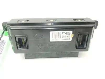 Second-hand car spare part multifunction display for kia cee´d active oem iam references 957101h100  