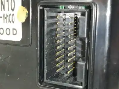 Second-hand car spare part multifunction display for kia cee´d active oem iam references 957101h100  