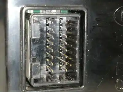 Second-hand car spare part multifunction display for kia cee´d active oem iam references 957101h100  