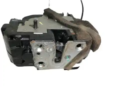 Автозапчасти б/у замок задней правой двери за renault koleos dynamique pack2 ссылки oem iam 80610jy00  825029849r