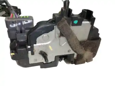 Автозапчасти б/у замок задней правой двери за renault koleos dynamique pack2 ссылки oem iam 80610jy00  825029849r