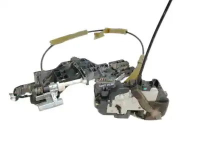 Автозапчасти б/у замок задней правой двери за renault koleos dynamique pack2 ссылки oem iam 80610jy00  825029849r