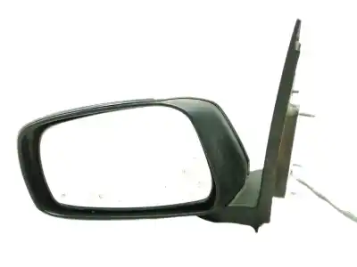 Gebrauchtes Autoersatzteil LINKER SPIEGEL zum NISSAN NAVARA PICK-UP (D40M)  OEM-IAM-Referenzen 96302EB110 96302EB110 