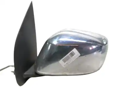 Автозапчастина б/у ліве дзеркало для nissan navara pick-up (d40m) 2.5 dci diesel cat посилання на oem iam 96302eb110 96302eb110 