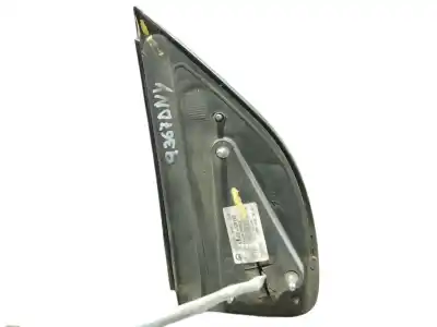 Автозапчастина б/у ліве дзеркало для nissan navara pick-up (d40m) 2.5 dci diesel cat посилання на oem iam 96302eb110 96302eb110 