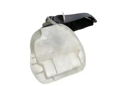 Автозапчасти б/у задний левый ремень безопасности за renault koleos dynamique pack2 ссылки oem iam 88845jz10a 615410100 