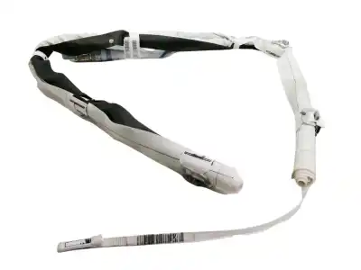 Peça sobressalente para automóvel em segunda mão airbag de cortina dianteiro direito por citroen c4 cactus business referências oem iam 9804358780