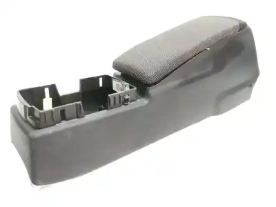 Peça sobressalente para automóvel em segunda mão apoio de braço consola central por citroen c4 cactus business referências oem iam 98003176zp