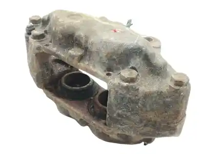 Pièce détachée automobile d'occasion etrier de frein avant gauche pour jaguar xj 6 4.2 références oem iam 64322278