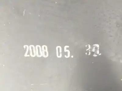 Second-hand car spare part dashboard for renault koleos dynamique pack2 oem iam references 24810jz07b  