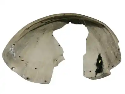 Second-hand car spare part wheel arch cover for audi allroad quattro (4b5) 2.5 tdi (132kw) oem iam references 4z7821171a  
