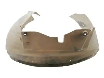Second-hand car spare part wheel arch cover for audi allroad quattro (4b5) 2.5 tdi (132kw) oem iam references 4z7821171a  
