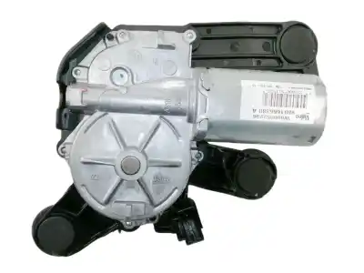 Peça sobressalente para automóvel em segunda mão motor do limpador traseiro por citroen c4 cactus business referências oem iam w000052296