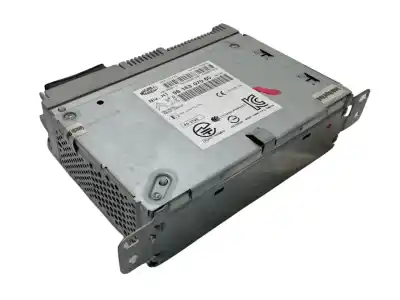 Автозапчастина б/у GPS НАВІГАЦІЙНА СИСТЕМА для CITROEN C4 CACTUS  Посилання на OEM IAM 1617596380  9816307080