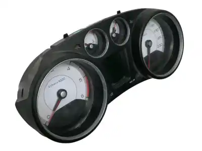 Second-hand car spare part DASHBOARD for PEUGEOT 308  OEM IAM references 9665107680  