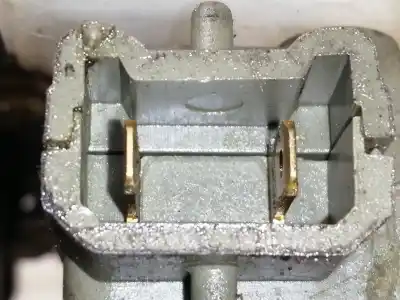 Автозапчасти б/у замок левой передней двери за renault megane i scenic (ja0) 1.6e alize ссылки oem iam   