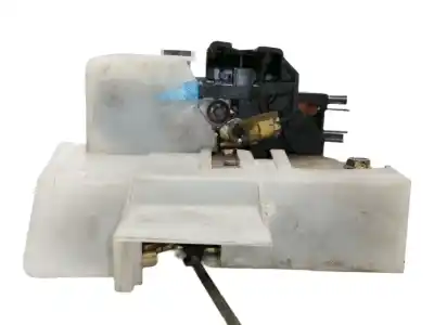 Автозапчасти б/у замок левой передней двери за renault megane i scenic (ja0) 1.6e alize ссылки oem iam   