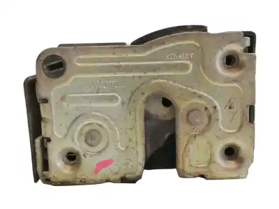 Second-hand car spare part FRONT RIGHT DOOR LOCK for RENAULT MEGANE I COUPE FASE 2 (DA..)  OEM IAM references   