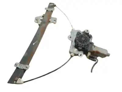 Peça sobressalente para automóvel em segunda mão elevador de vidros dianteiro direito por kia picanto 1.1 crdi ex referências oem iam 