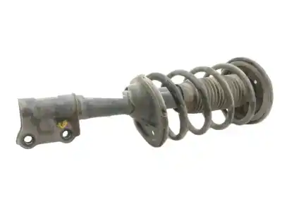 Peça sobressalente para automóvel em segunda mão amortecedor dianteiro esquerdo por kia picanto 1.1 crdi ex referências oem iam 