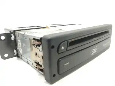 Second-hand car spare part gps navigation system for bmw x5 (e53) 3.0d oem iam references 65906942