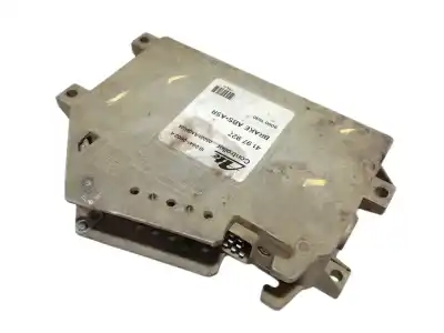 Second-hand car spare part ECU ENGINE CONTROL for SAAB 9000 / 9000 CS  OEM IAM references 4197927 10094106024 90001530