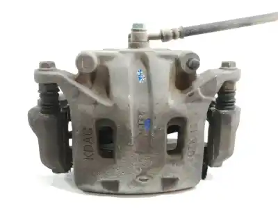 Second-hand car spare part FRONT LEFT BRAKE CALIPER for RENAULT KOLEOS  OEM IAM references CTK12  