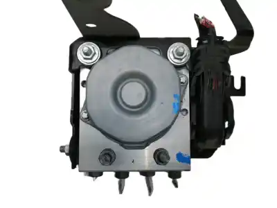 Second-hand car spare part abs for renault captur i (j5_, h5_) 0.9 tce 90 oem iam references 476605492ra 269633 