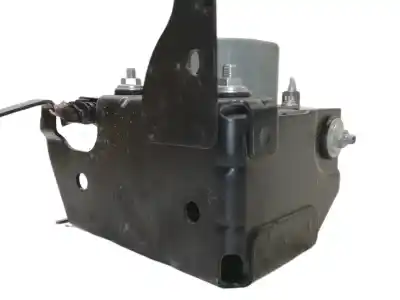 Second-hand car spare part abs for renault captur i (j5_, h5_) 0.9 tce 90 oem iam references 476605492ra 269633 