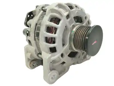 Second-hand car spare part alternator for renault captur i (j5_, h5_) 0.9 tce 90 oem iam references 231008593r