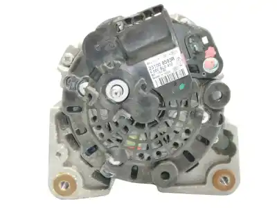 Автозапчастина б/у генератор для renault captur i (j5_, h5_) 0.9 tce 90 посилання на oem iam 231008593r  