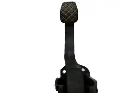 Peça sobressalente para automóvel em segunda mão pedal da embreagem por audi a3 (8p) 1.6 102 cv / 75 kw referências oem iam 1k1721059