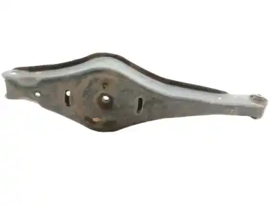 Peça sobressalente para automóvel em segunda mão braço de suspensão superior traseiro esquerdo por audi a3 (8p) 1.6 102 cv / 75 kw referências oem iam 