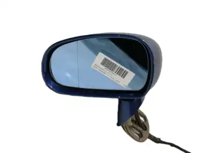 Peça sobressalente para automóvel em segunda mão ESPELHO RETROVISOR ESQUERDO por AUDI TT (8N3/8N9)  Referências OEM IAM 8N0857539  