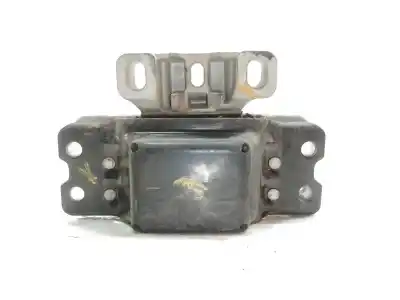 Second-hand car spare part left engine support for audi a3 (8p) 1.6 102 cv / 75 kw oem iam references 1k0199555  