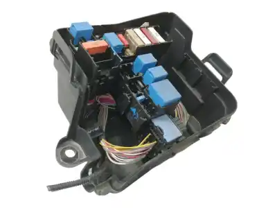 İkinci el araba yedek parçası röle/sigorta kutusu için renault captur i (j5_, h5_) 0.9 tce 90 oem iam referansları 243809584r mou7103 