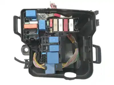 İkinci el araba yedek parçası röle/sigorta kutusu için renault captur i (j5_, h5_) 0.9 tce 90 oem iam referansları 243809584r mou7103 