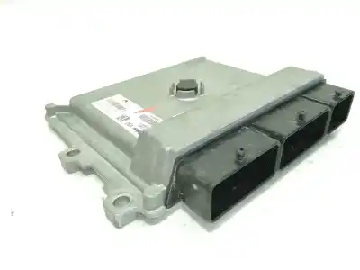 Second-hand car spare part ecu engine control for renault captur i (j5_, h5_) 0.9 tce 90 oem iam references 237104736r