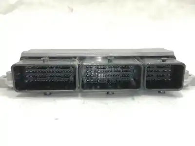 Second-hand car spare part ecu engine control for renault captur i (j5_, h5_) 0.9 tce 90 oem iam references 237104736r  