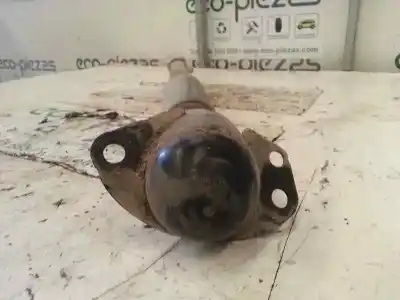 Second-hand car spare part rear left shock absorber for audi a3 (8l) 1.9 tdi ambiente oem iam references   