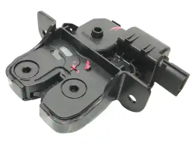 Second-hand car spare part trunk lock for renault captur i (j5_, h5_) 0.9 tce 90 oem iam references 846307169ra