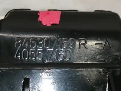 Автозапчастина б/у замок багажника / ворот для renault captur i (j5_, h5_) 0.9 tce 90 посилання на oem iam 846307169ra  