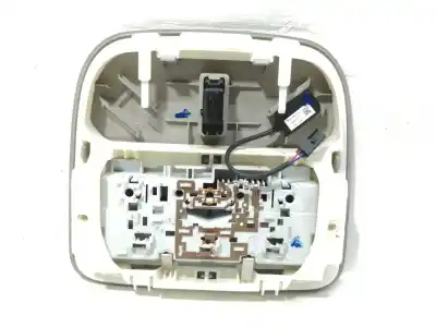 Pezzo di ricambio per auto di seconda mano luce interna per opel adam glam ecoflex riferimenti oem iam 316627975 167352 13576669 5150912ea 