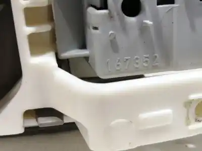 Pezzo di ricambio per auto di seconda mano luce interna per opel adam glam ecoflex riferimenti oem iam 316627975 167352 13576669 5150912ea 